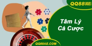 Tâm Lý Cá Cược QQ88
